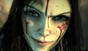 Alice Returns