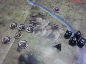 my first game!