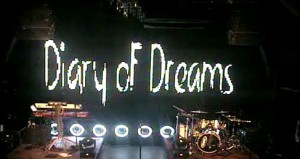 Diary of Dreams Bucharest 2012