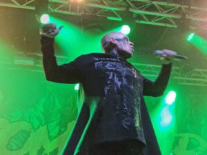Combichrist June 2022